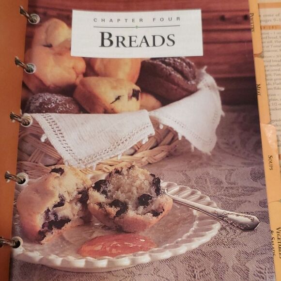 Weight Watchers Complete Cookbook Program Basics - Picture 7 of 8